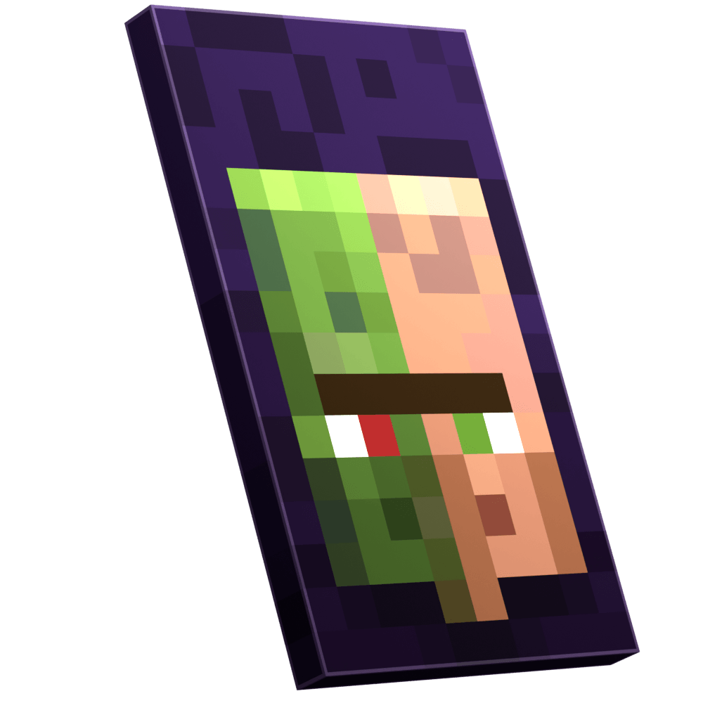 ️ Minecraft Плащи