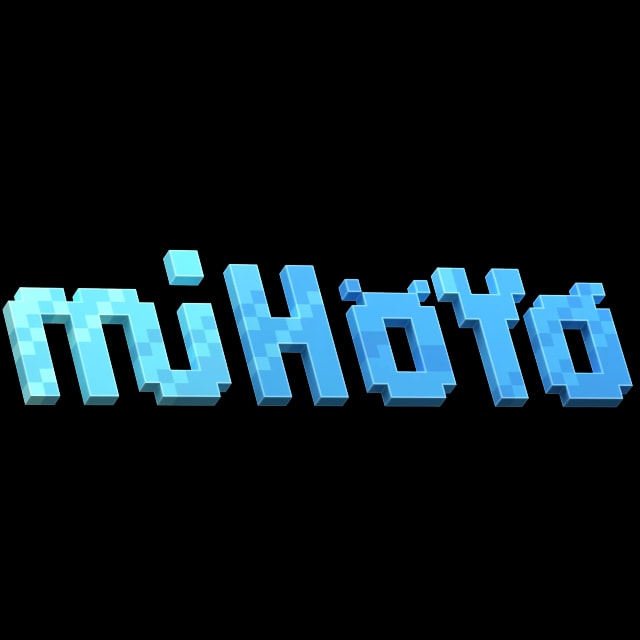 miHoYo