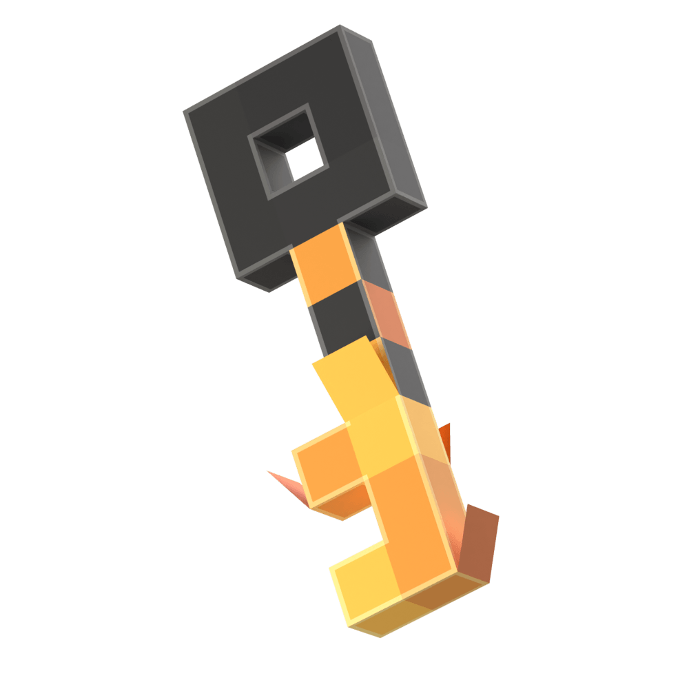Minecraft Dungeons